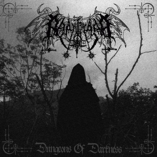 Raping Christ (COL) : Dungeons of Darkness